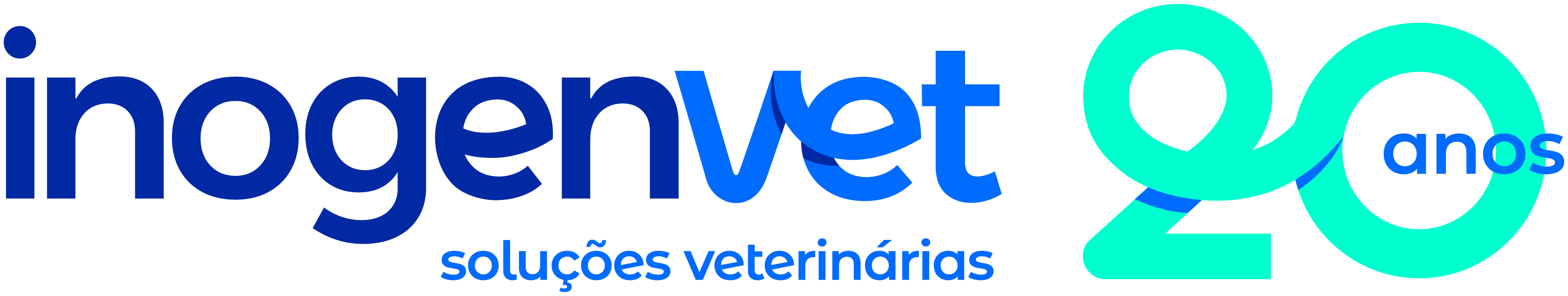 Inogen Vet — 20 anos